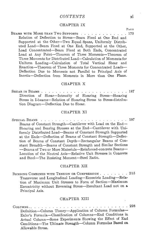 Strength Of Materials Second Edition - Page 5