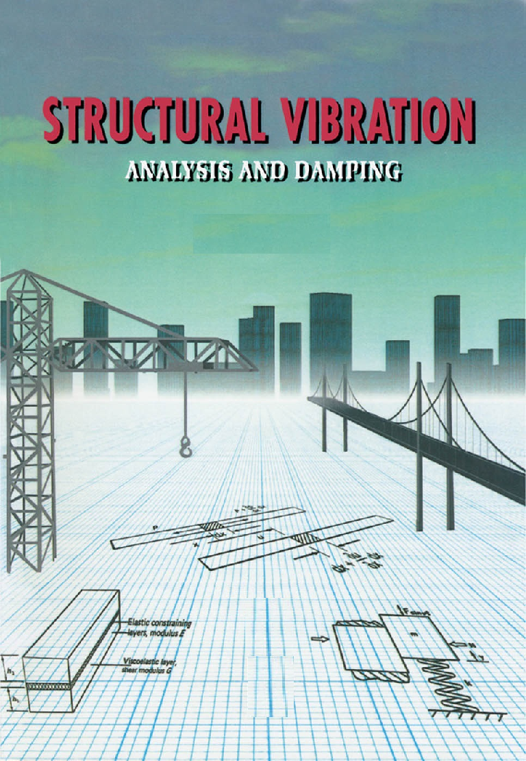 Structural Vibration Analysis And Damping - Page 1
