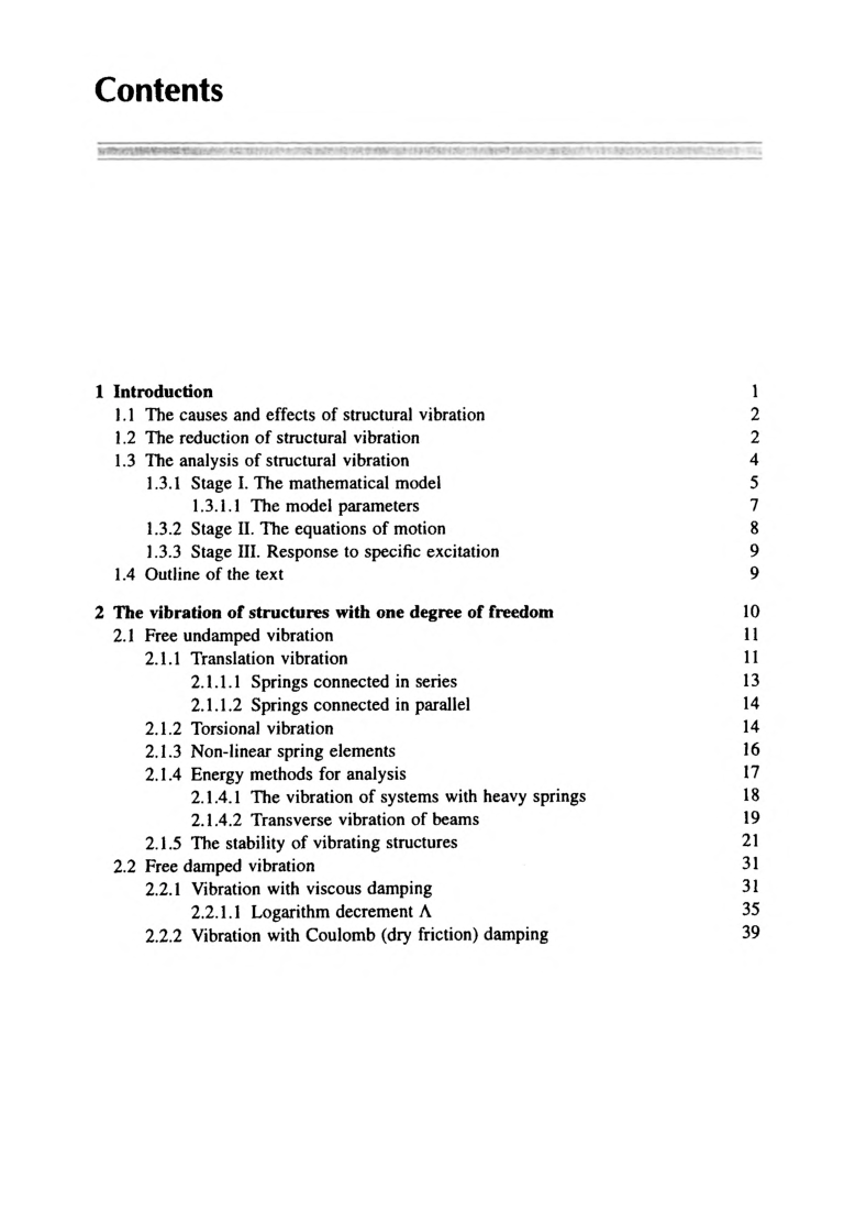 Structural Vibration Analysis And Damping - Page 3