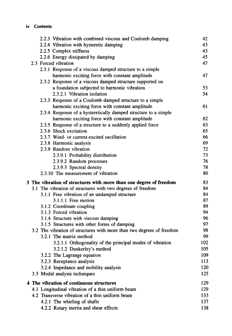 Structural Vibration Analysis And Damping - Page 4