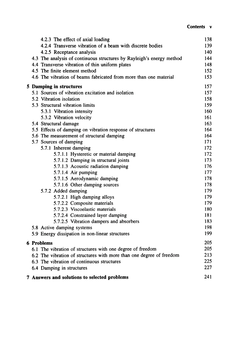 Structural Vibration Analysis And Damping - Page 5
