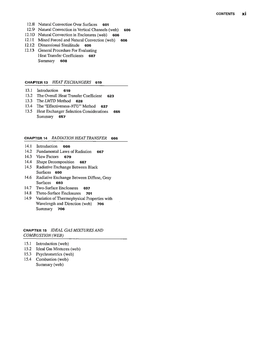 Introduction To Thermal And Fluid Engineering  - Page 5
