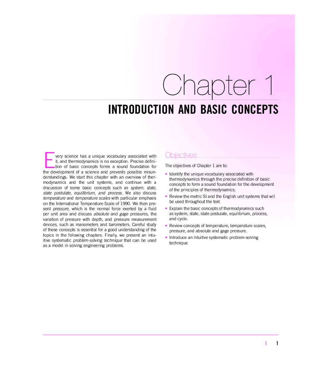 Thermodynamics An Engineering Approach - Page 2