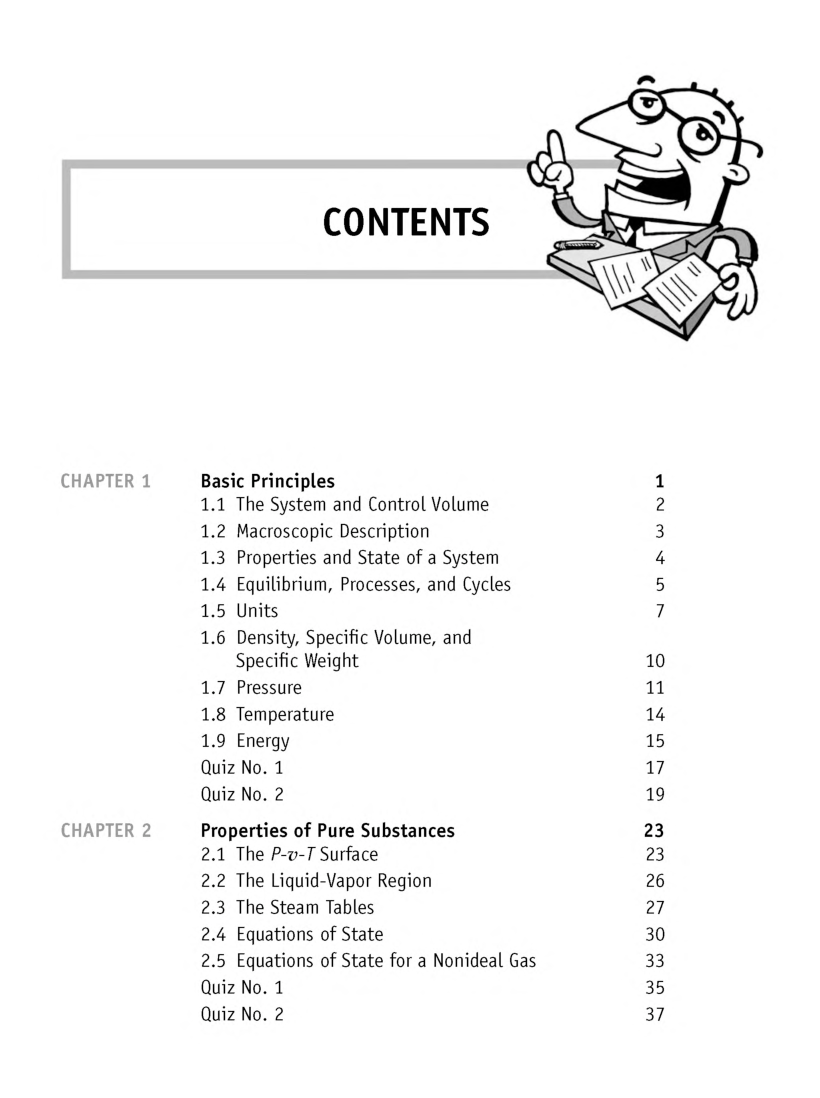 Thermodynamics Demystified - Page 3