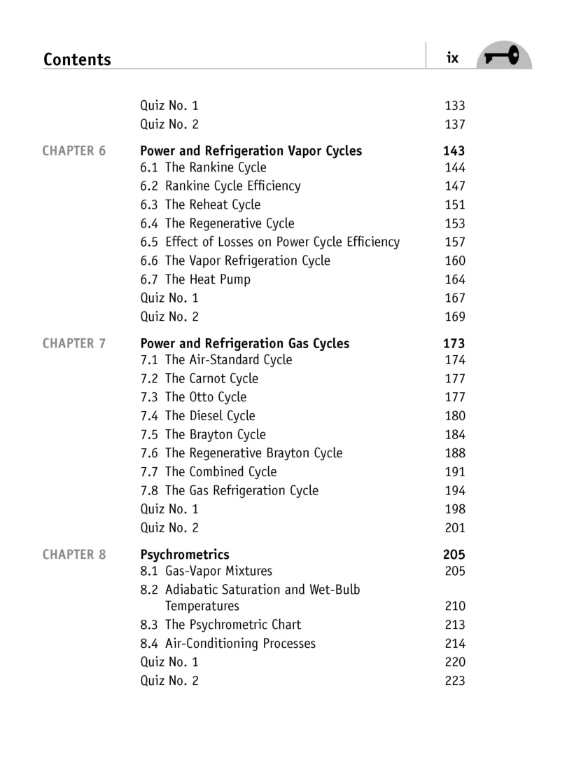 Thermodynamics Demystified - Page 5