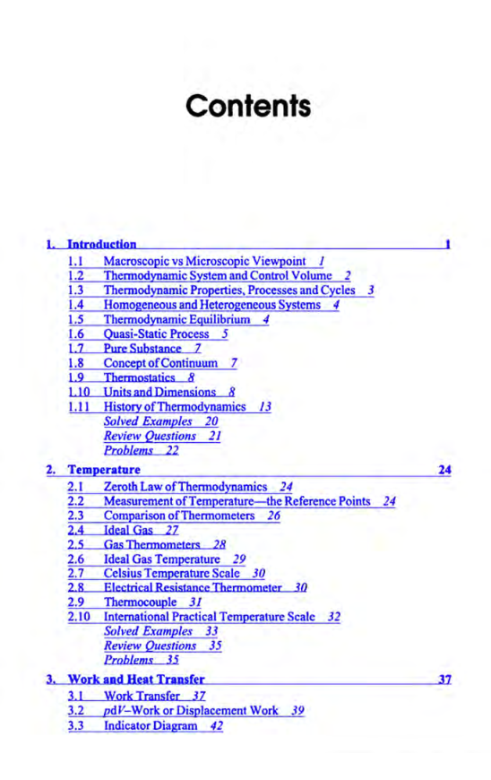 Basic And Applied Thermodynamics - Page 2