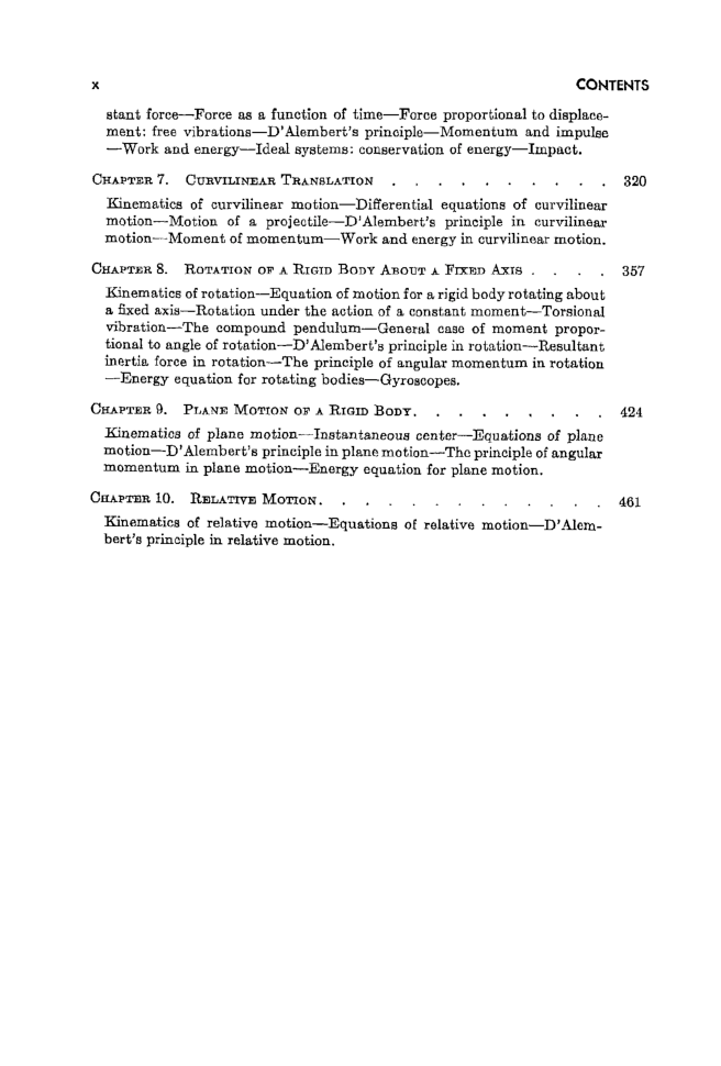 Engineering Mechanics Fourth Edition - Page 4