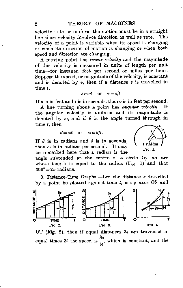 Theory Of Machines - Page 5