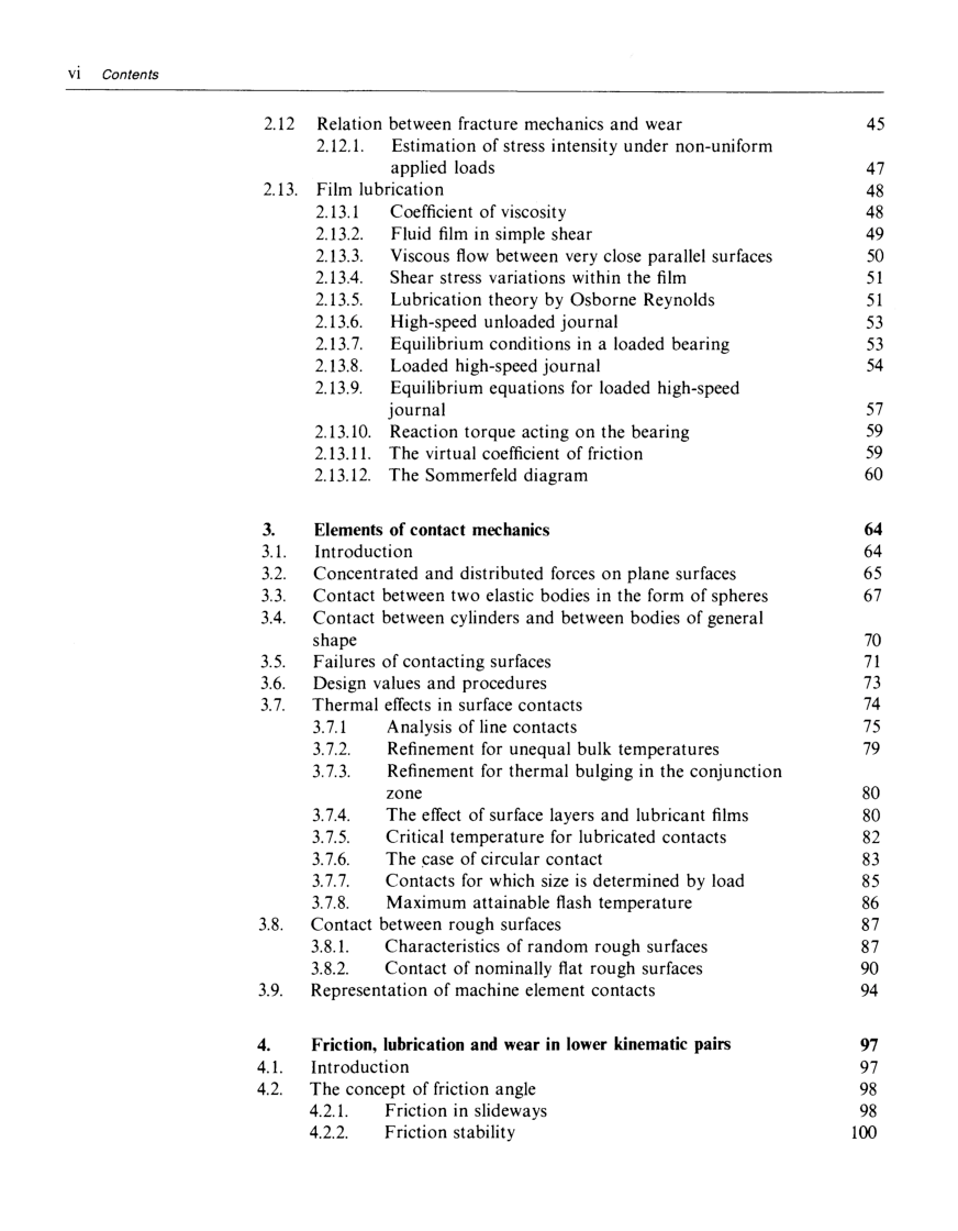 Tribology In Machine Design - Page 4