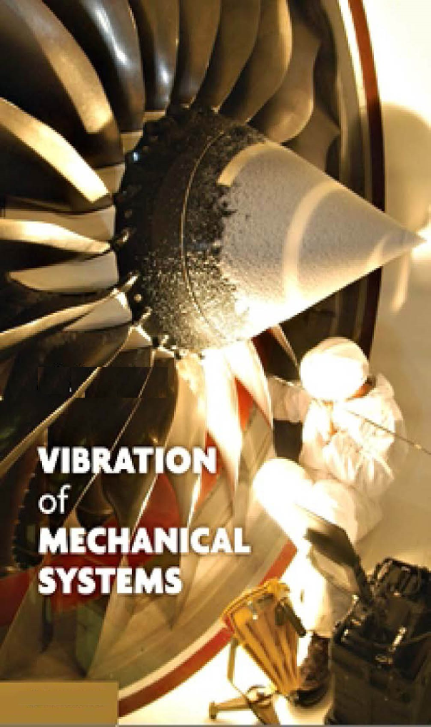 Vibration Of Mechanical Systems  - Page 1
