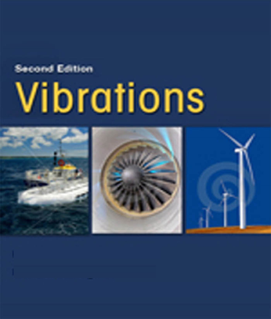 Vibrations Second Edition - Page 1