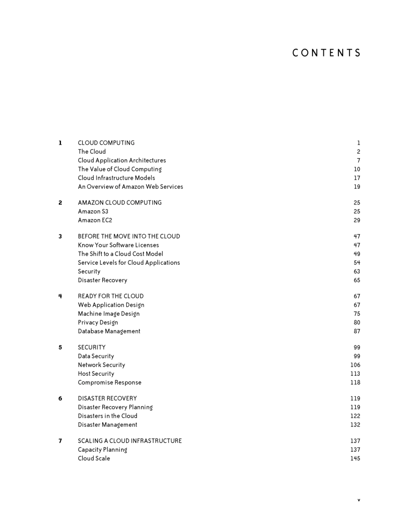 Cloud Application Architectures - Page 3