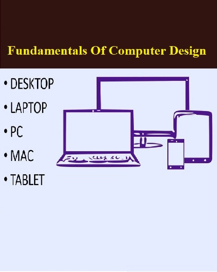 Fundamentals Of Computer Design - Page 1
