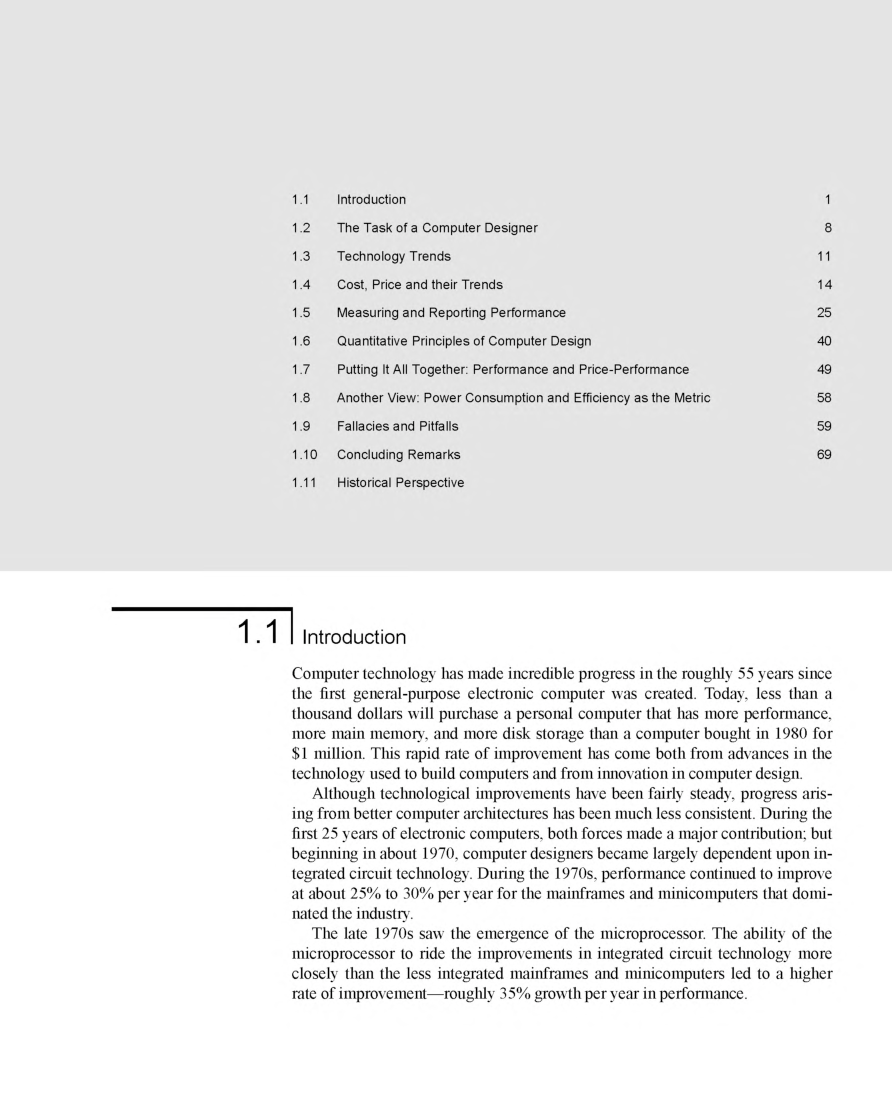 Fundamentals Of Computer Design - Page 3