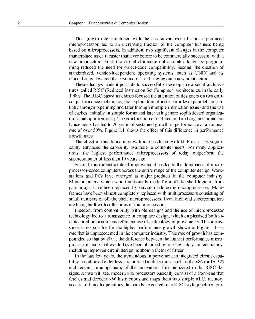 Fundamentals Of Computer Design - Page 4