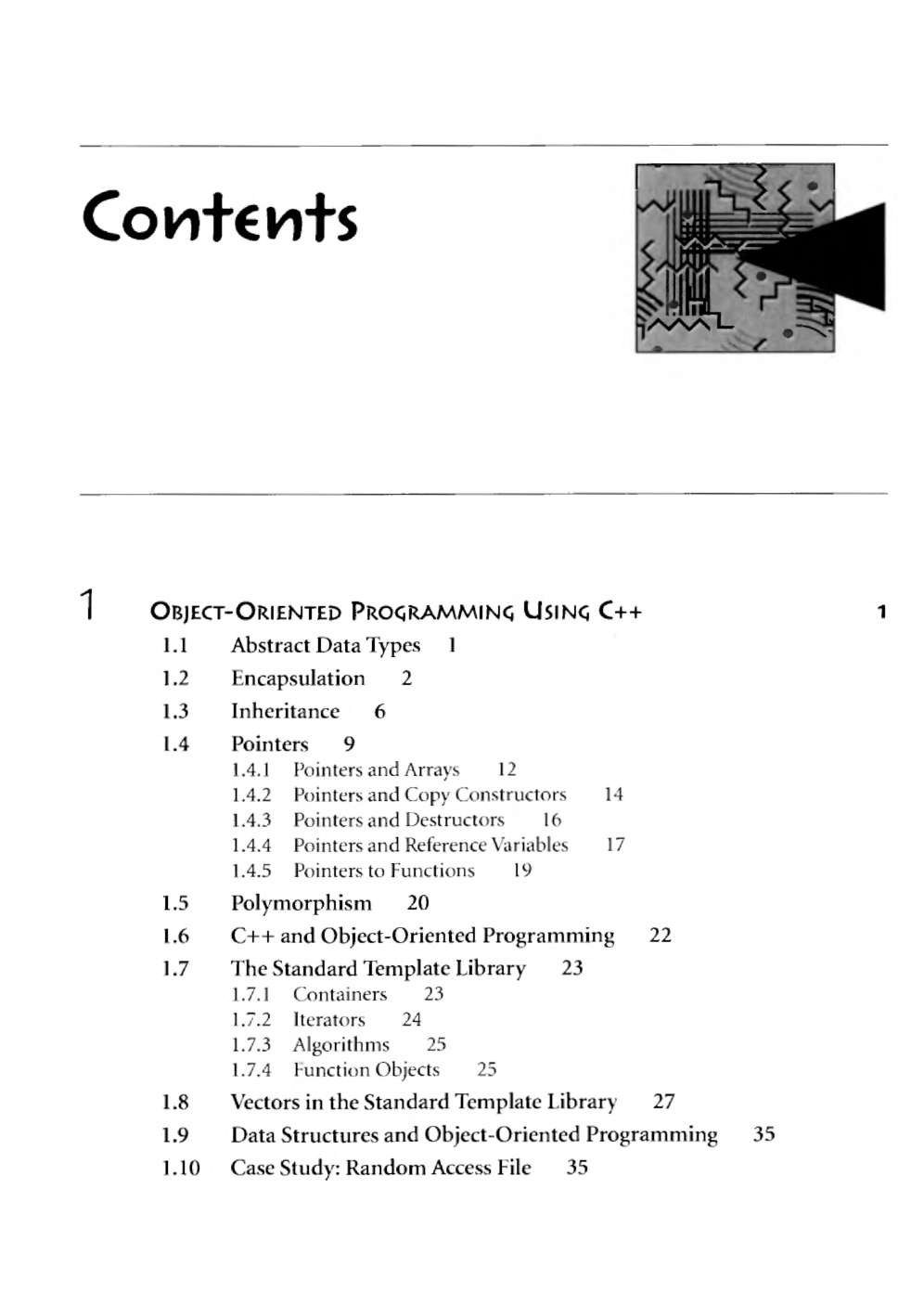 Data Structures And Algorithms In C++ Second Edition Volume-II - Page 3