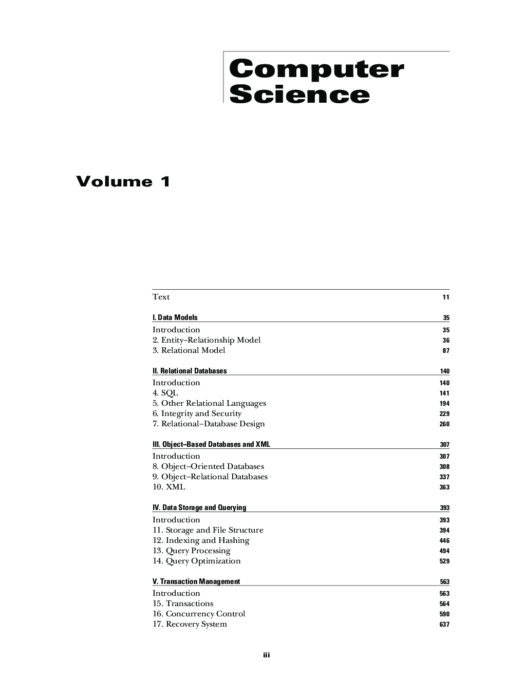 Fundamentals Of Database Systems Fourth Edition - Page 2