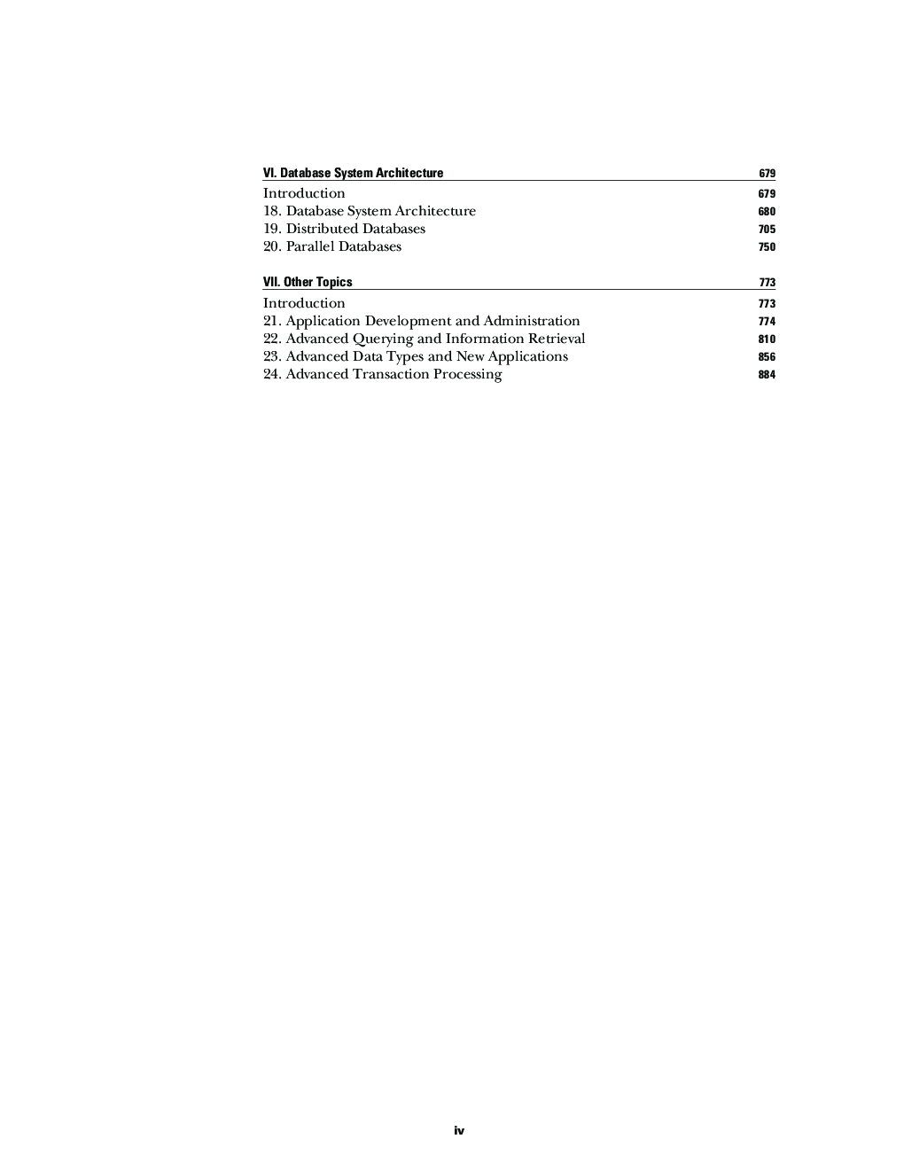 Fundamentals Of Database Systems Fourth Edition - Page 3