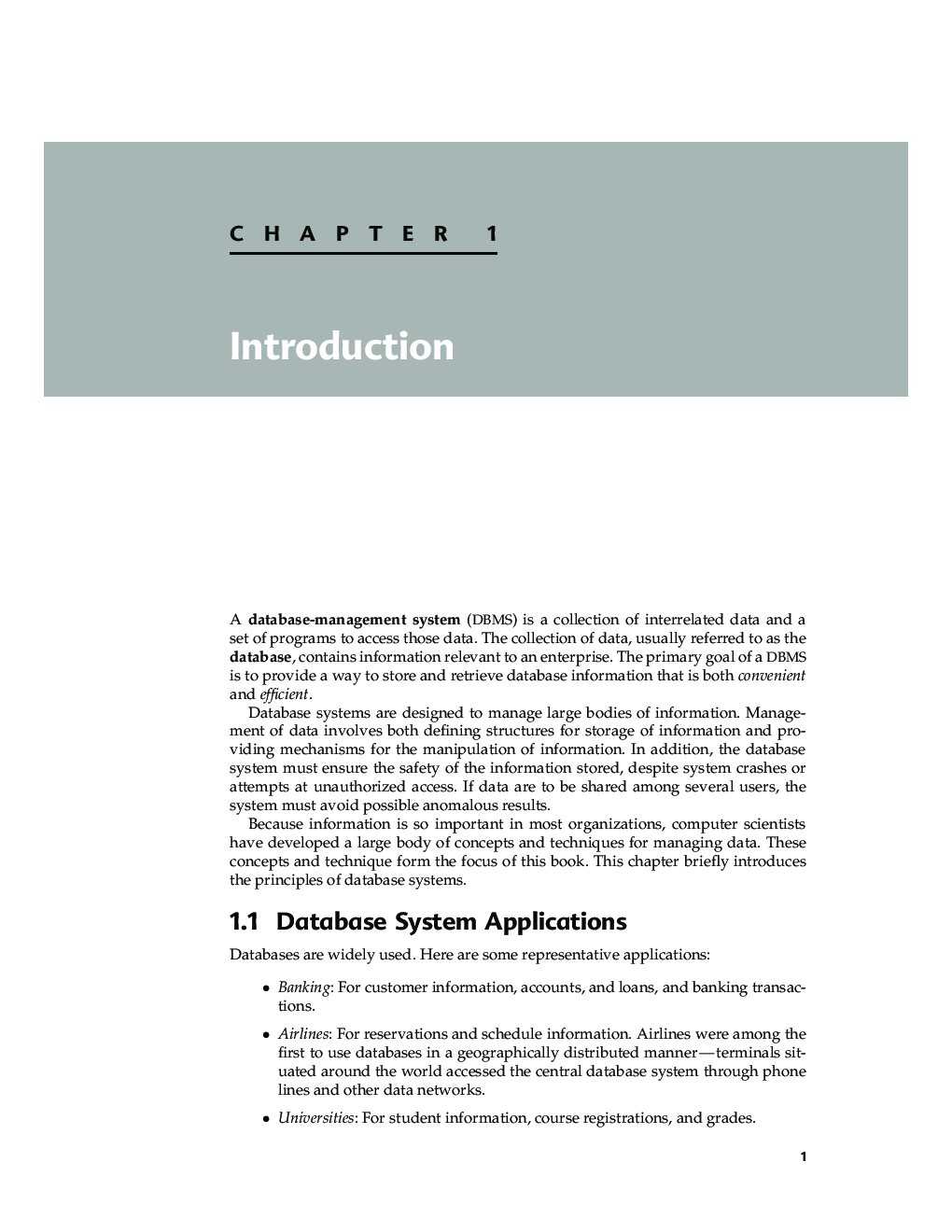 Fundamentals Of Database Systems Fourth Edition - Page 4
