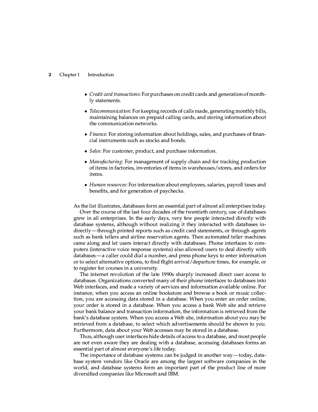 Fundamentals Of Database Systems Fourth Edition - Page 5