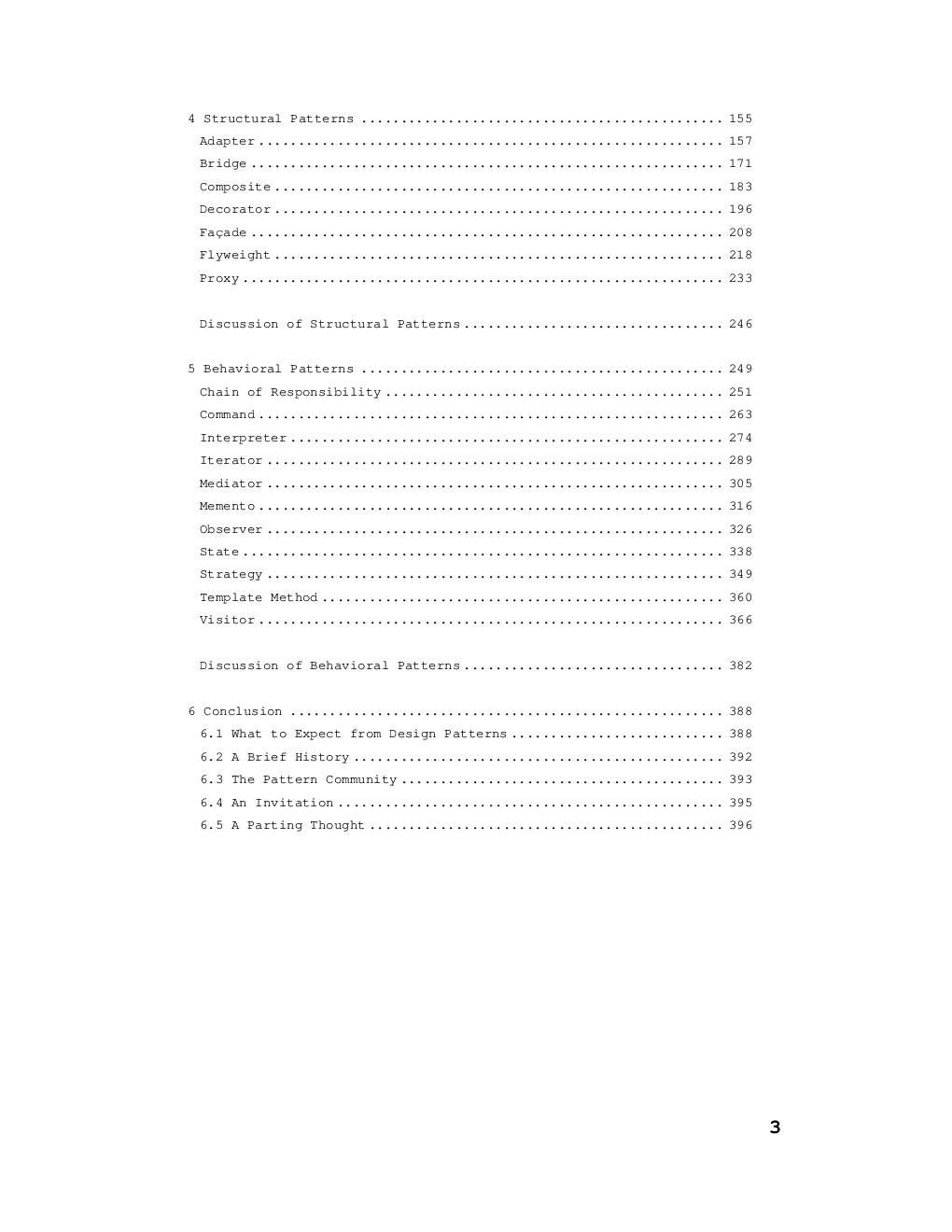 Design Patterns-I - Page 3