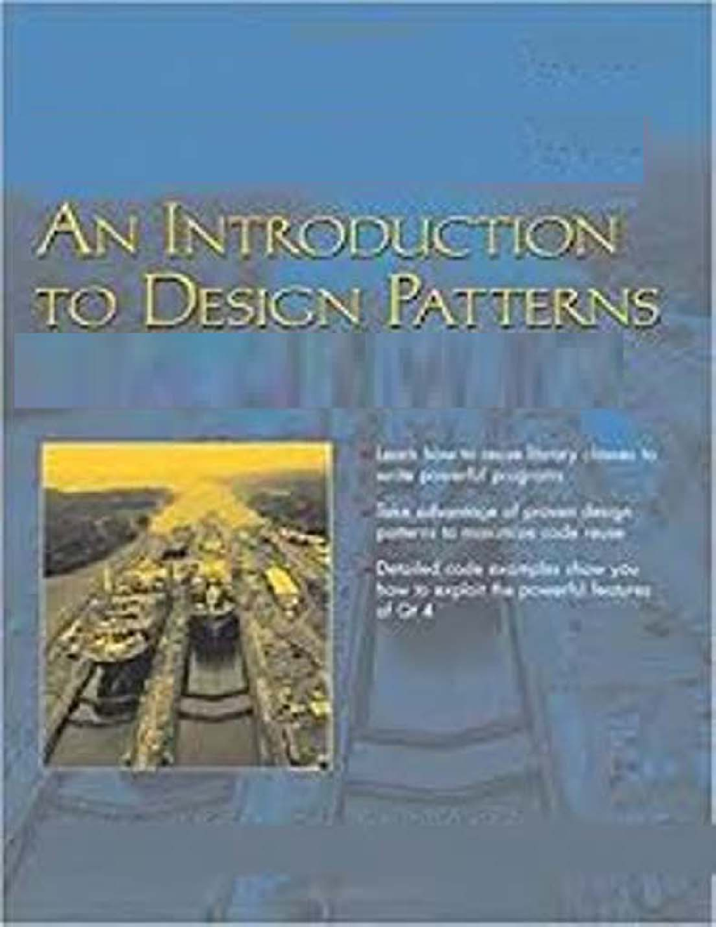 An Introduction To Design Patterns (C#, WPF, ASP.NET, AJAX, PATTERNS) - Page 1