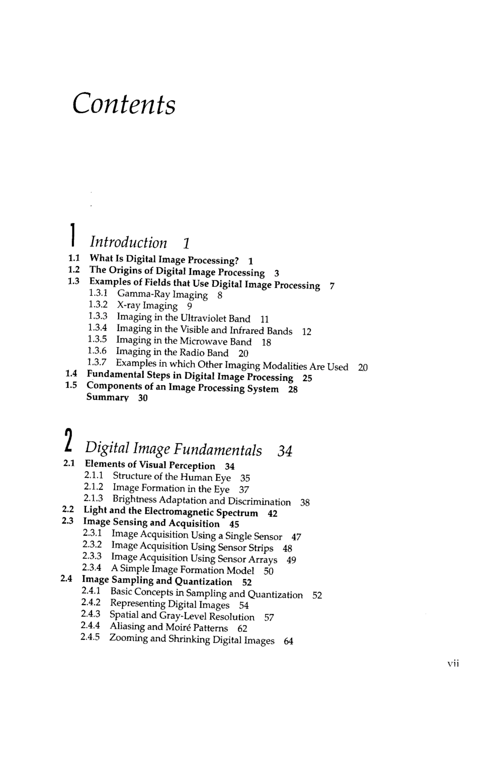 Digital Image Processing Using MATLAB Second Edition - Page 3