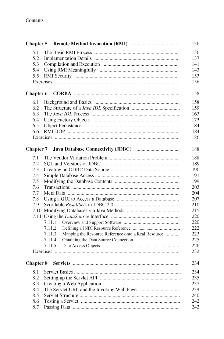 An Introduction To Network Programming With Java - Page 4