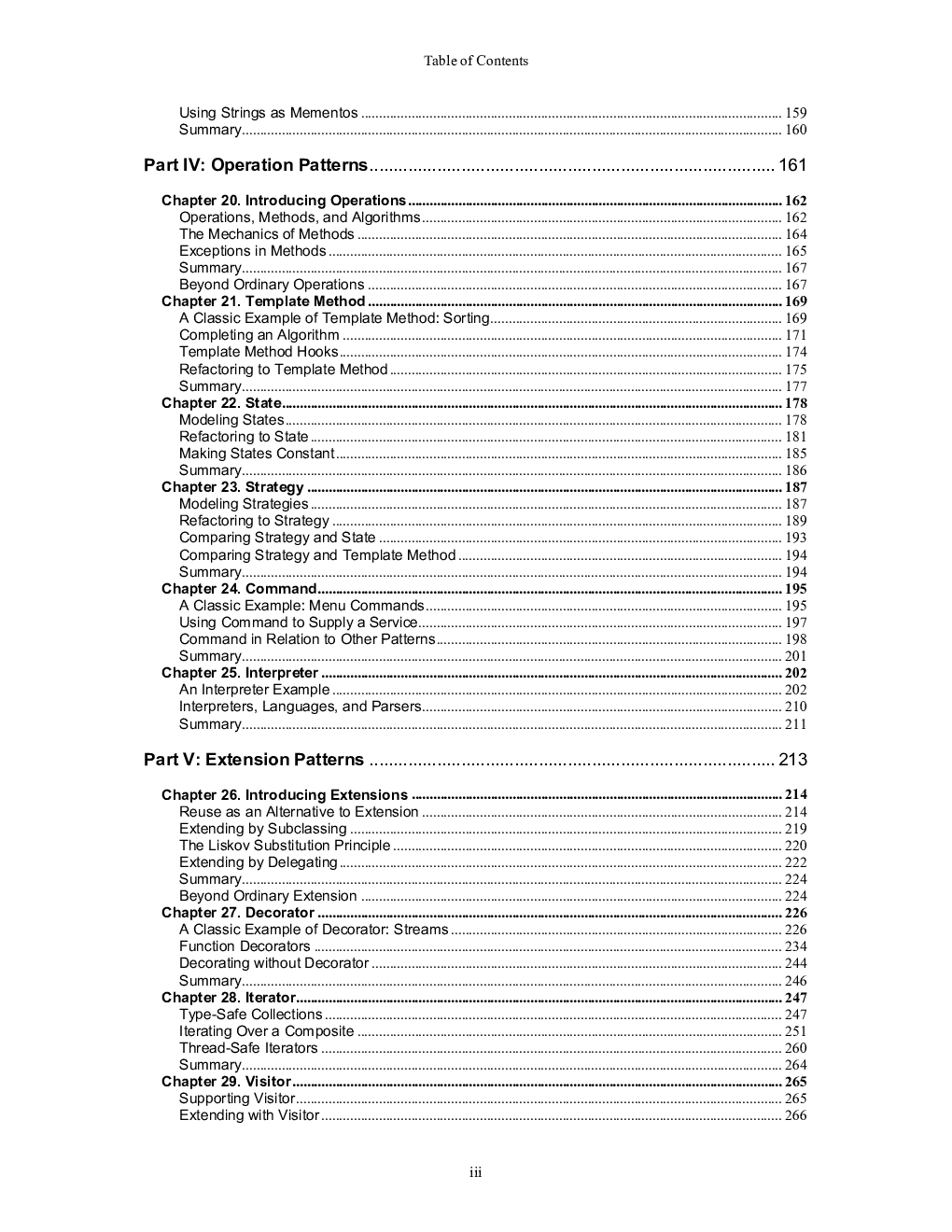 Design Patterns JAVA Workbook - Page 5