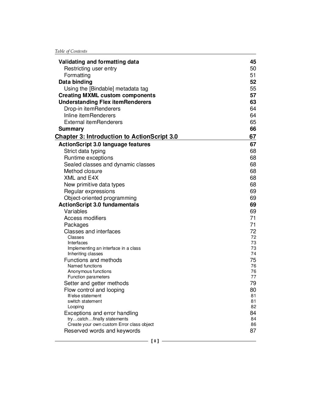 Flex 3 With Java - Page 4