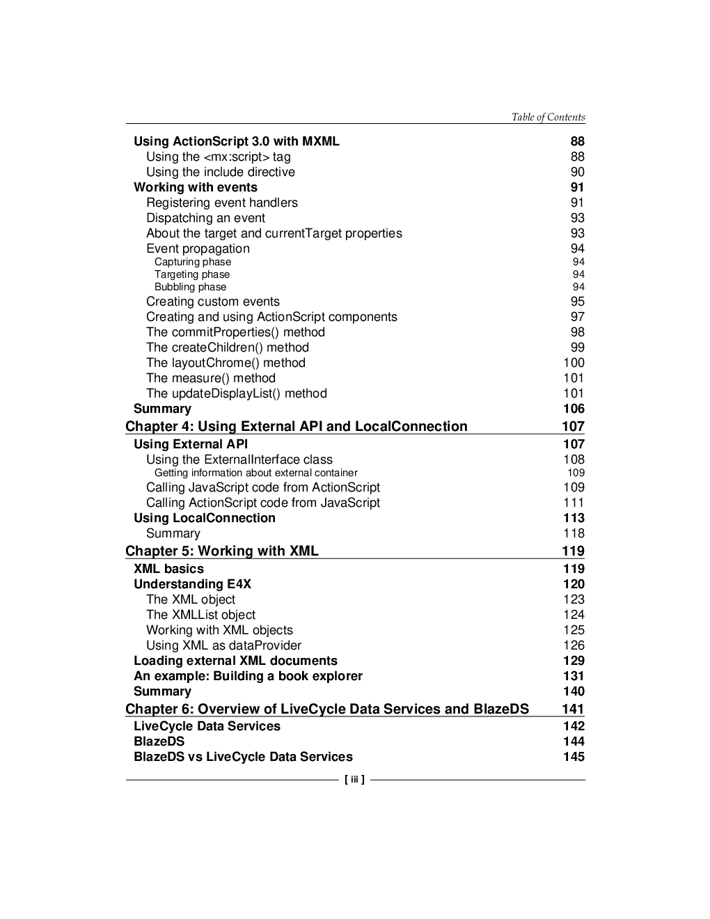 Flex 3 With Java - Page 5