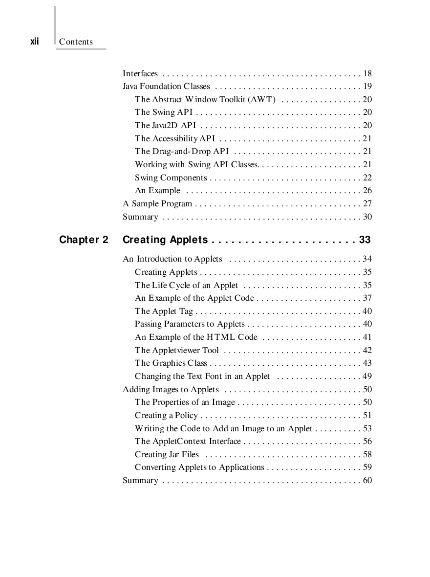 J2EE Professional Projects - Page 4