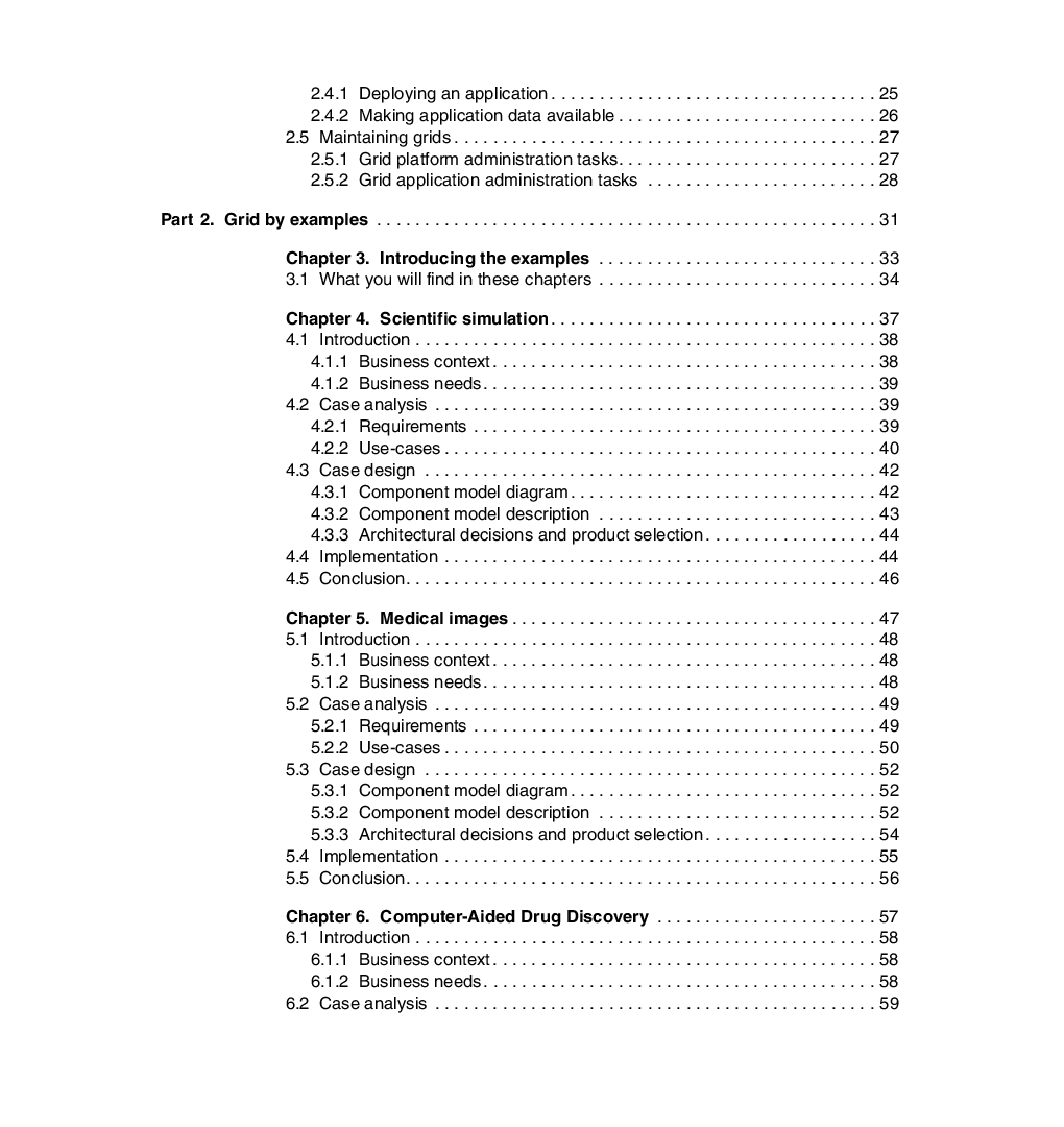 Grid Computing In Research And Education - Page 3