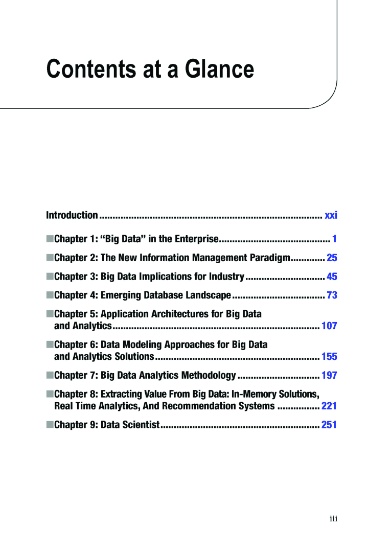 Big Data Imperatives Enterprise Big Data Warehouse BI Implementations And Analytics - Page 2