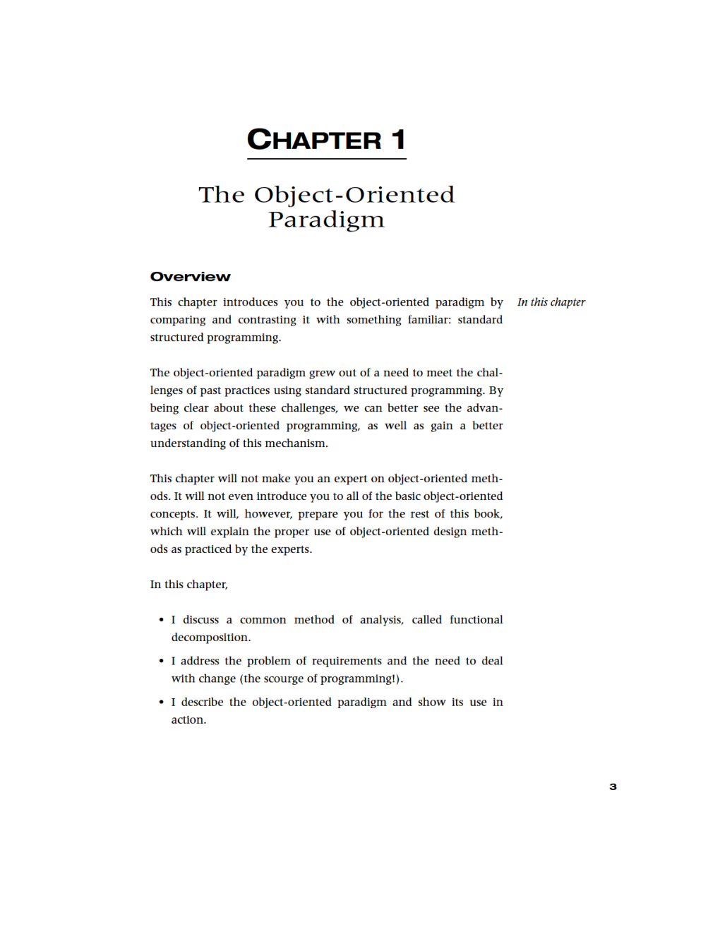 Design Patterns Explained A New Perspective On Object Oriented Design - Page 2