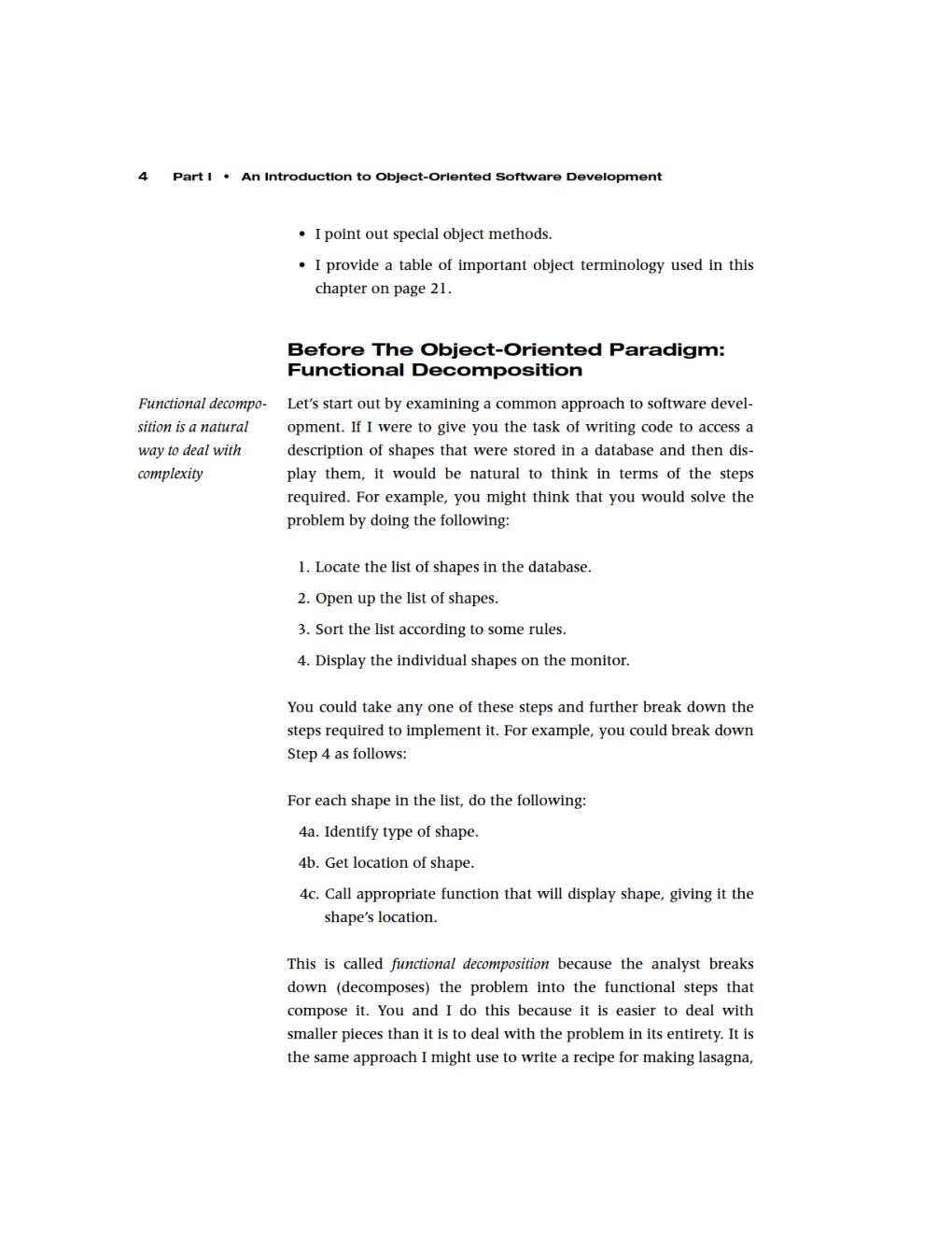 Design Patterns Explained A New Perspective On Object Oriented Design - Page 3