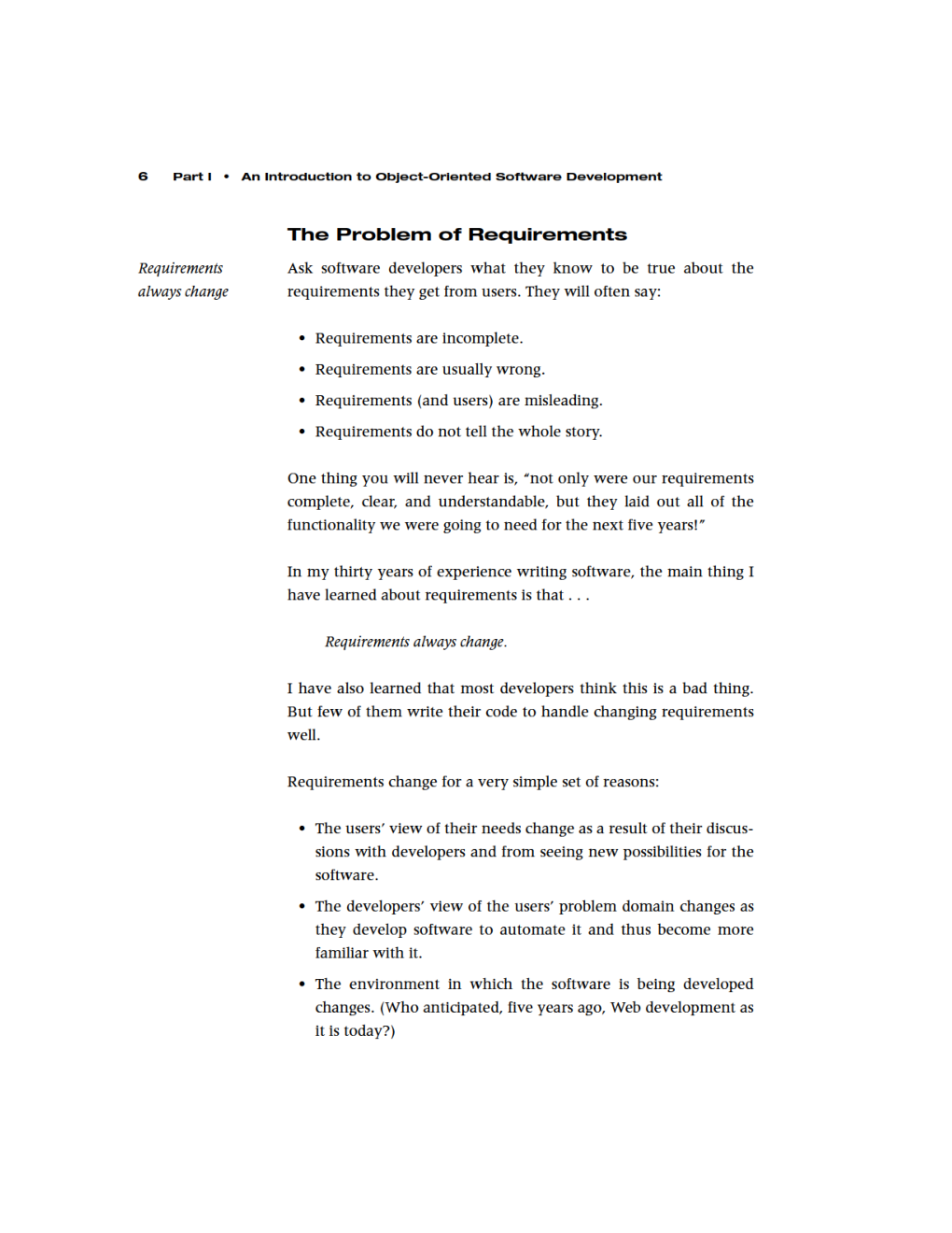 Design Patterns Explained A New Perspective On Object Oriented Design - Page 5