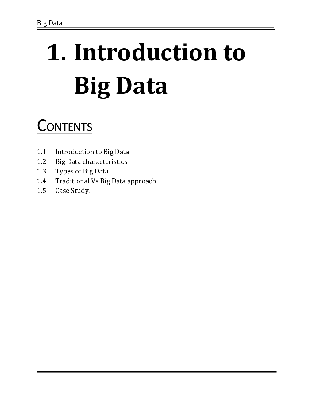 Big Data Analytics B.E-Computer Engineering - Page 4