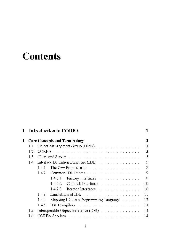 Corba Explained Simply - Page 3