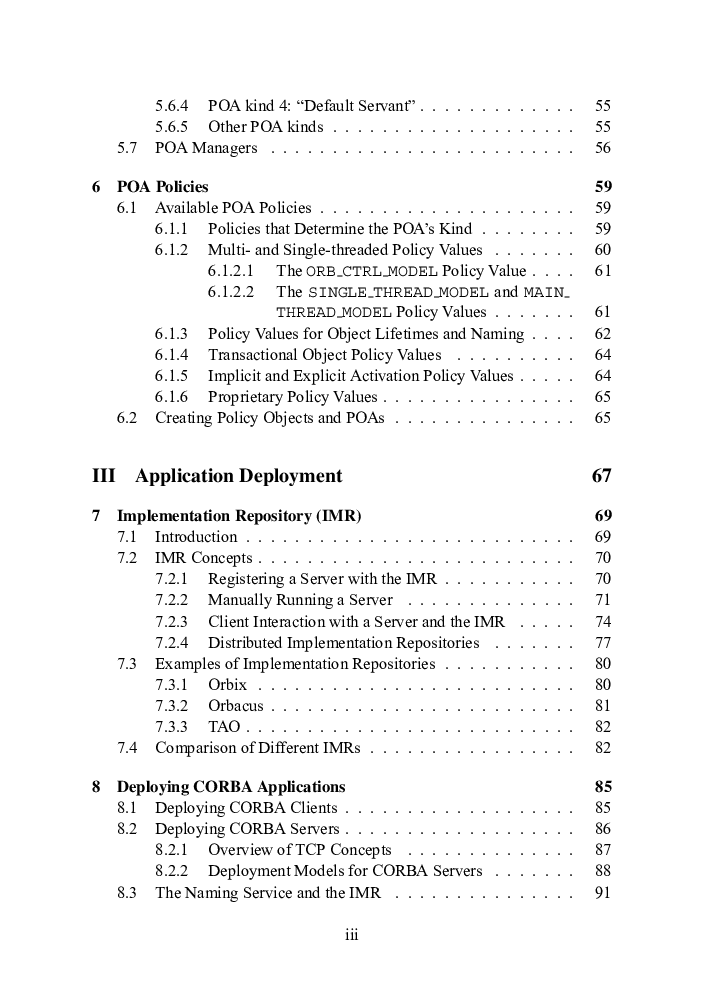 Corba Explained Simply - Page 5