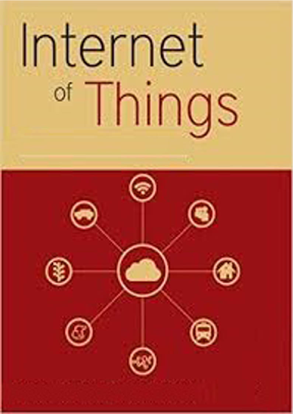 Internet Of Things Architecture - Page 1