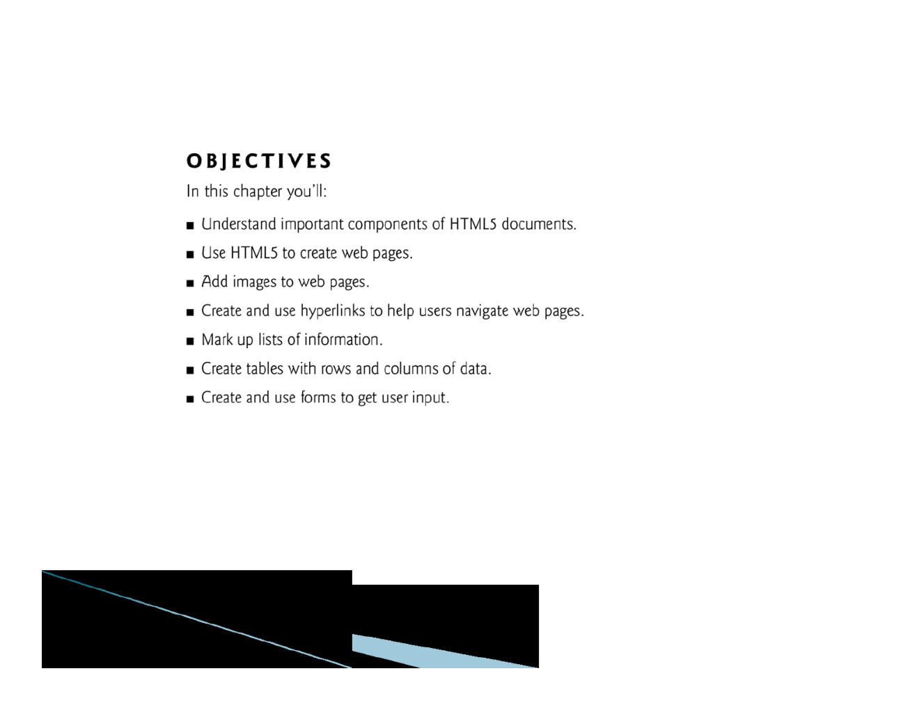 Introduction To HTML5 Internet And World Wide Web How To Program 5/e Second Edition - Page 3