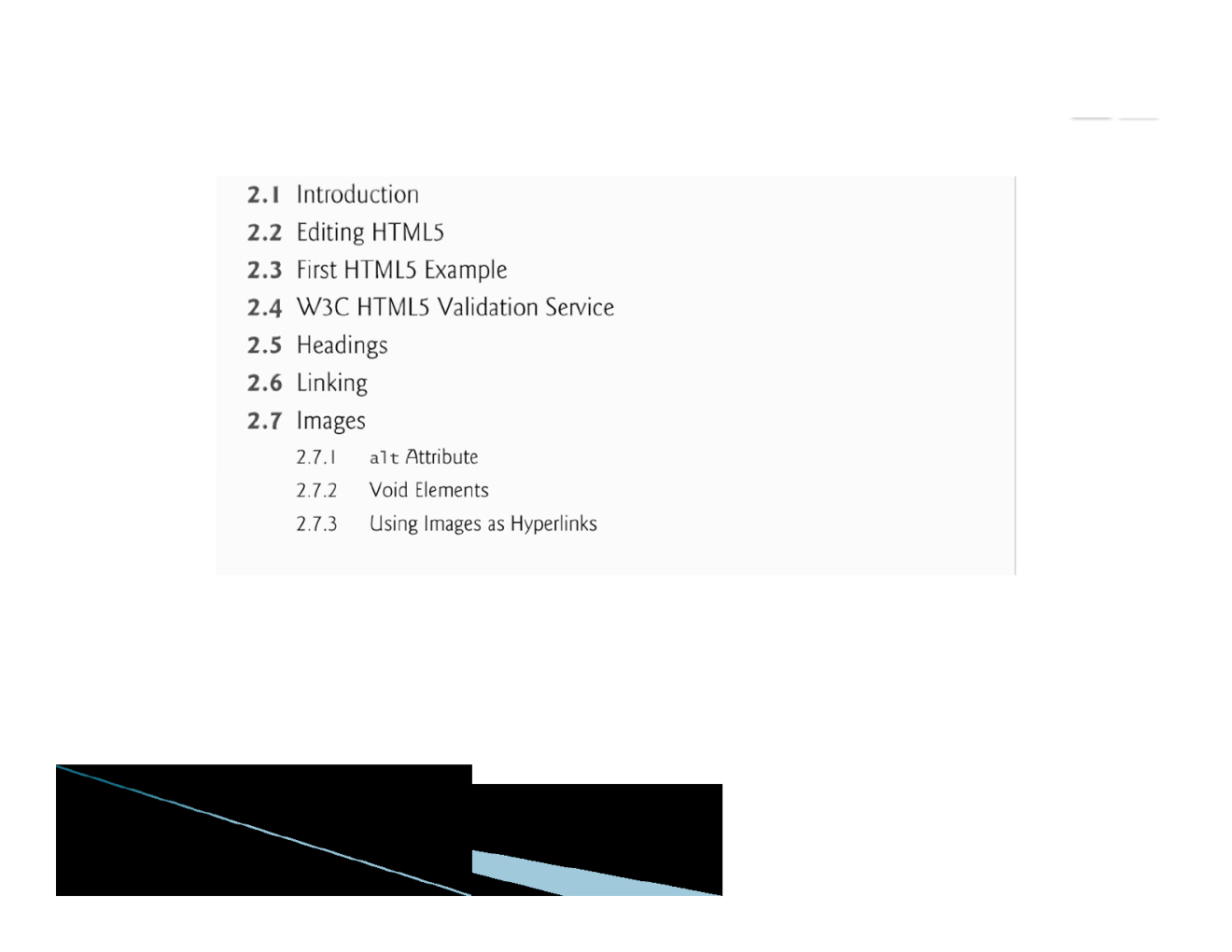 Introduction To HTML5 Internet And World Wide Web How To Program 5/e Second Edition - Page 4