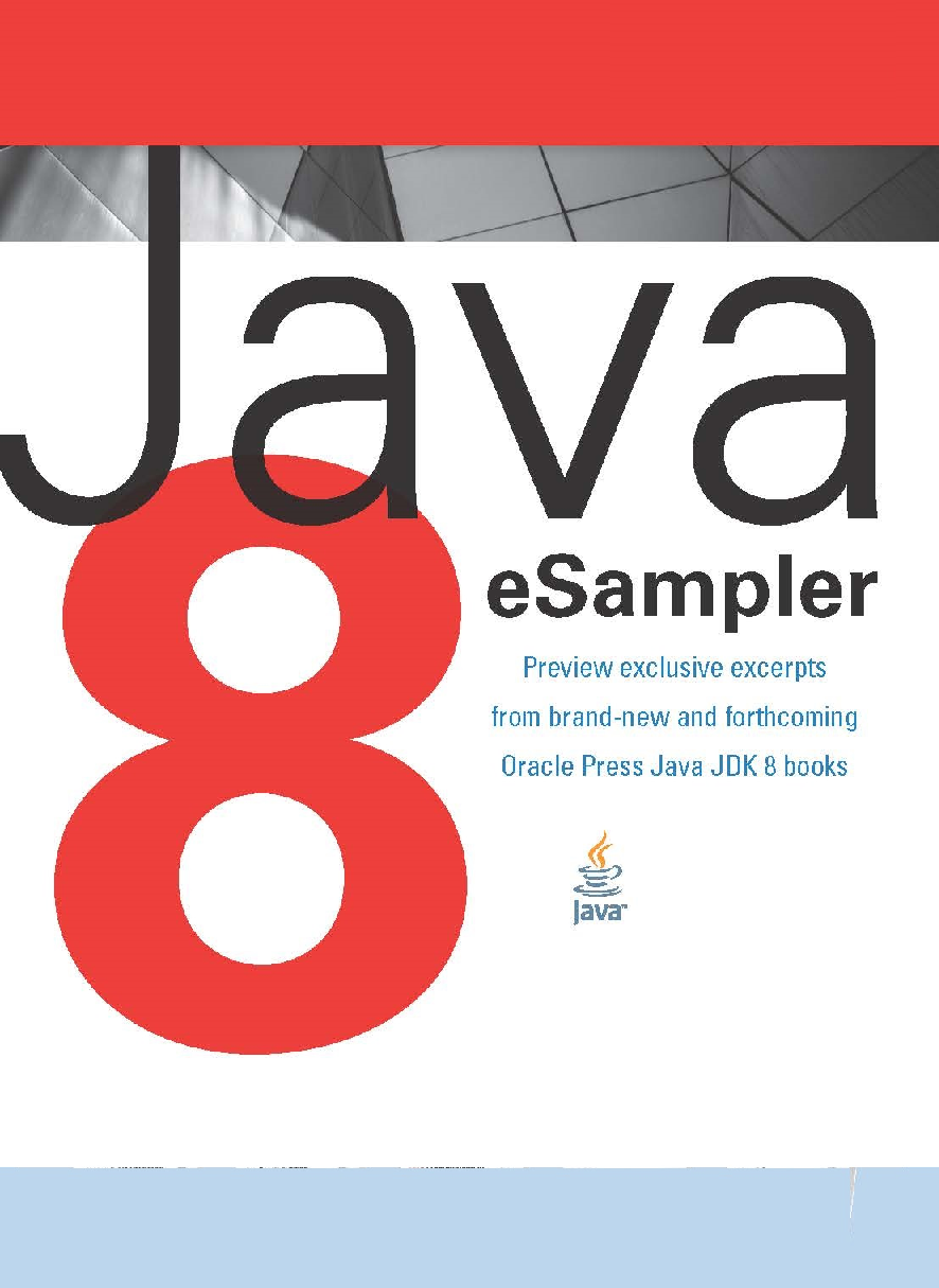 Java The Complete Reference Comprehensive Coverage Of The Java Language Ninth Edition - Page 1
