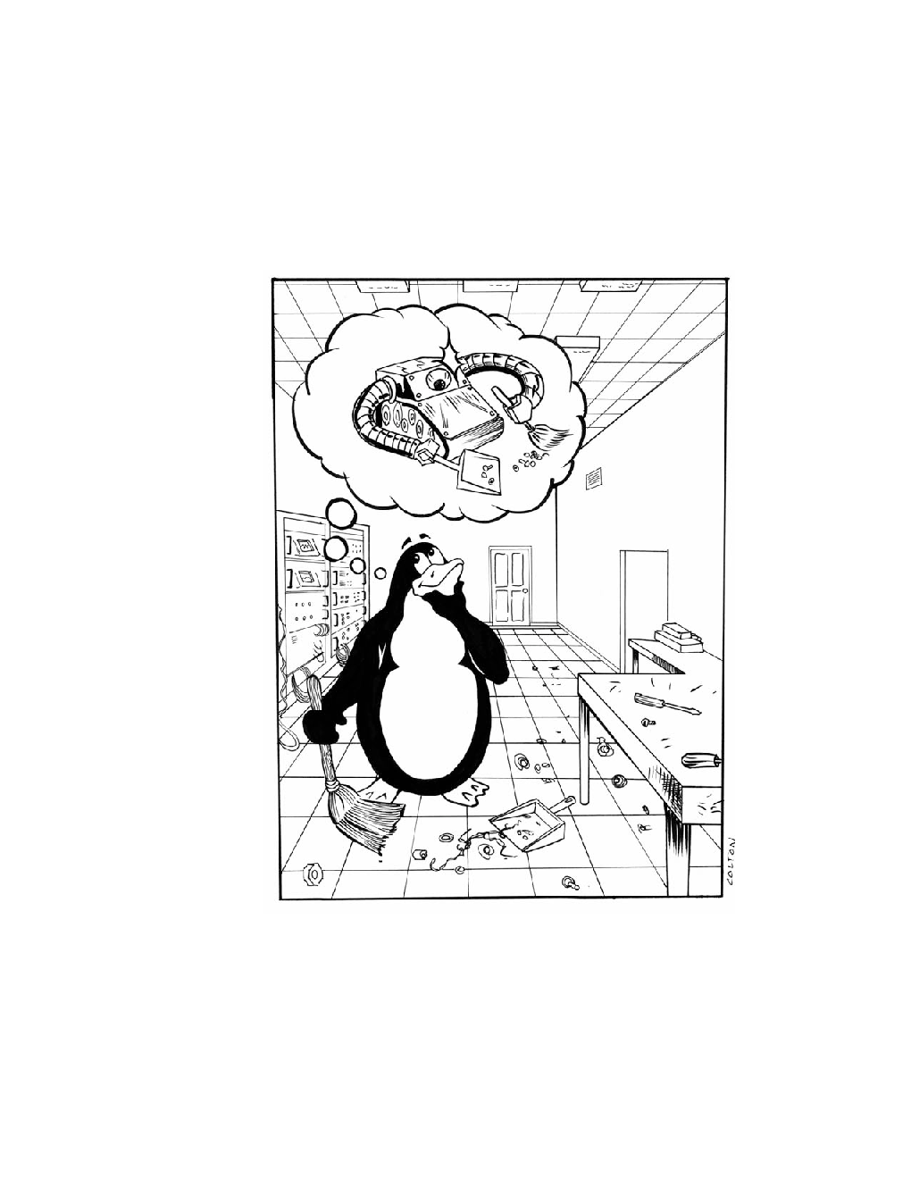 Linux Appliance Design A Hands On Guide To Building Linux Appliances - Page 5