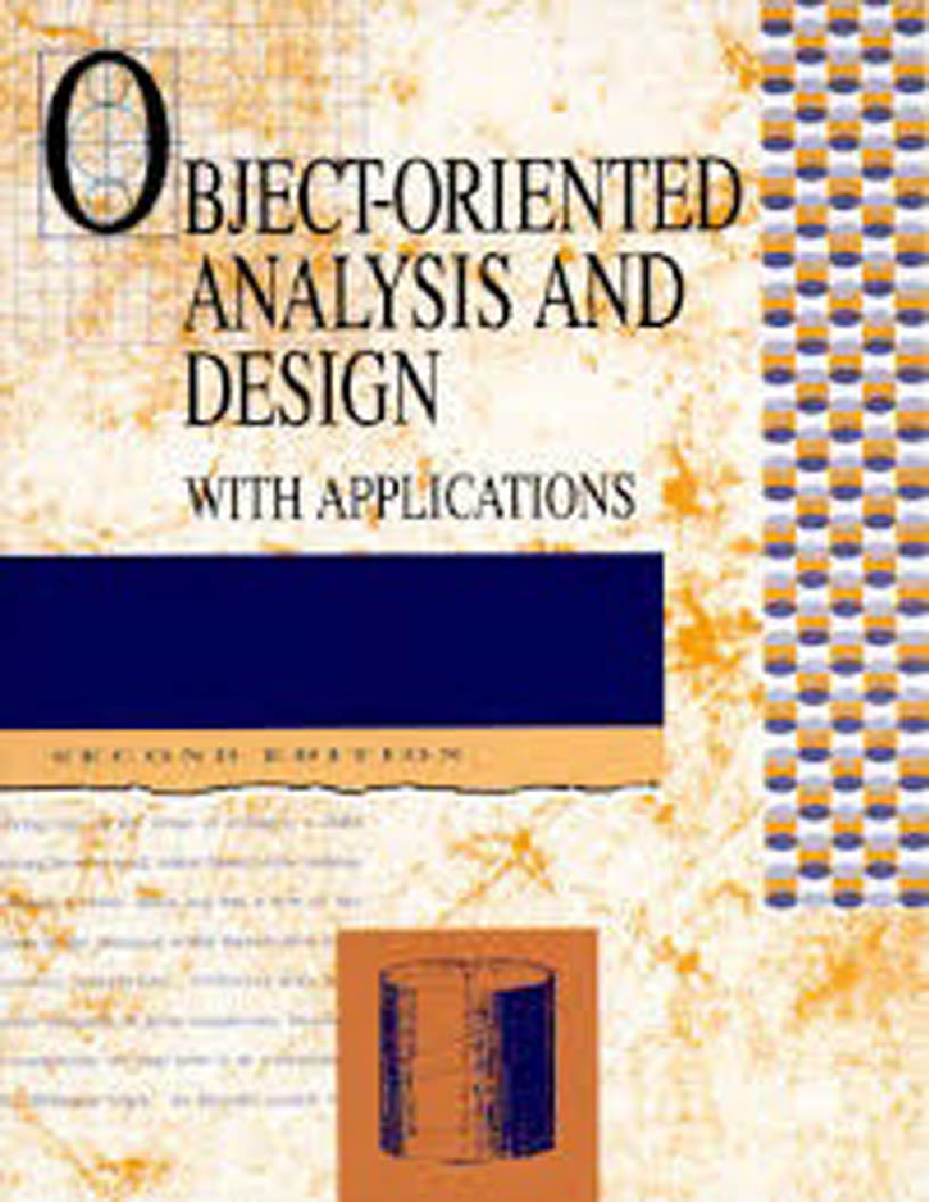 Object Oriented Analysis And Design With Applications Second Edition - Page 1