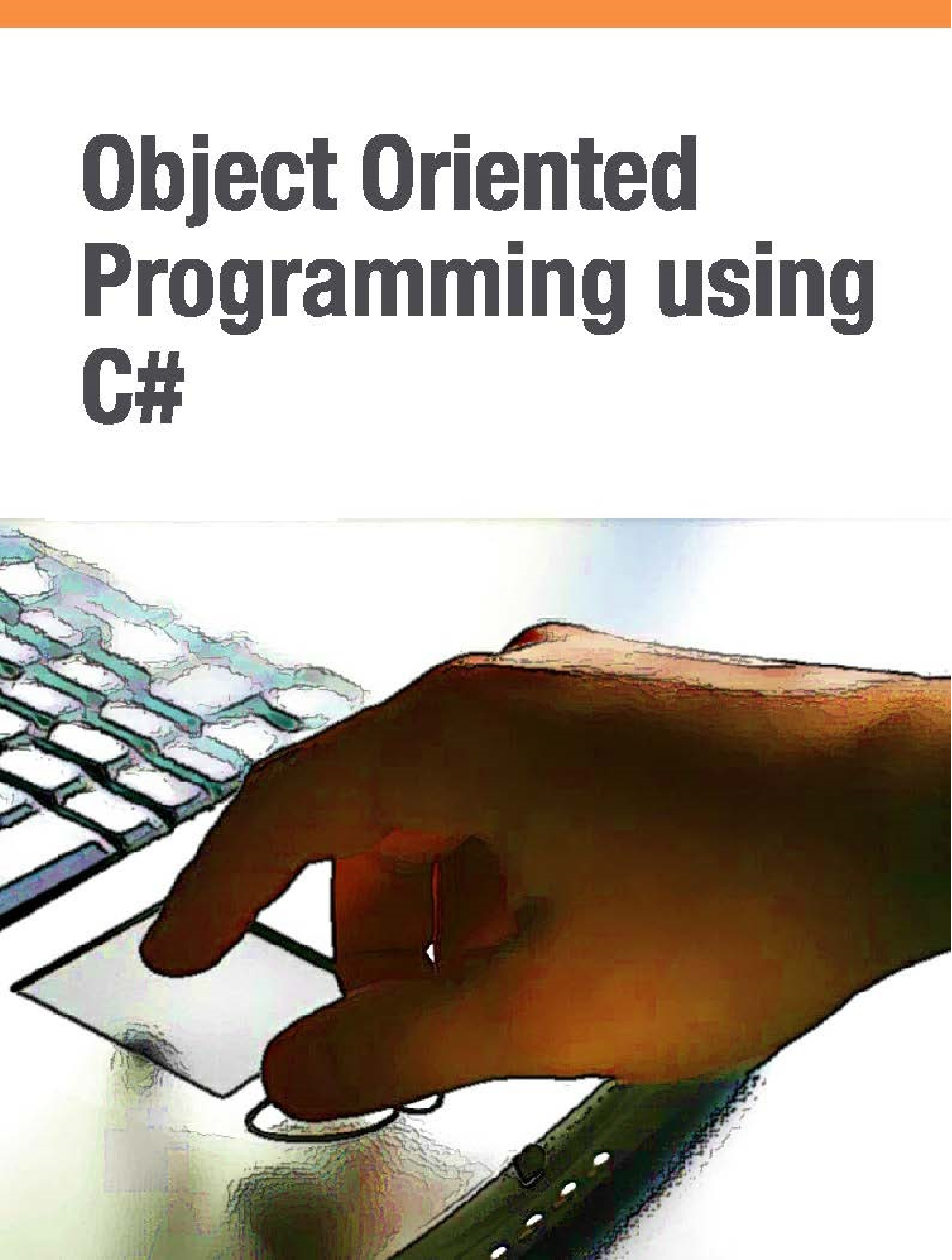 Object Oriented Programming Using C# - Page 1