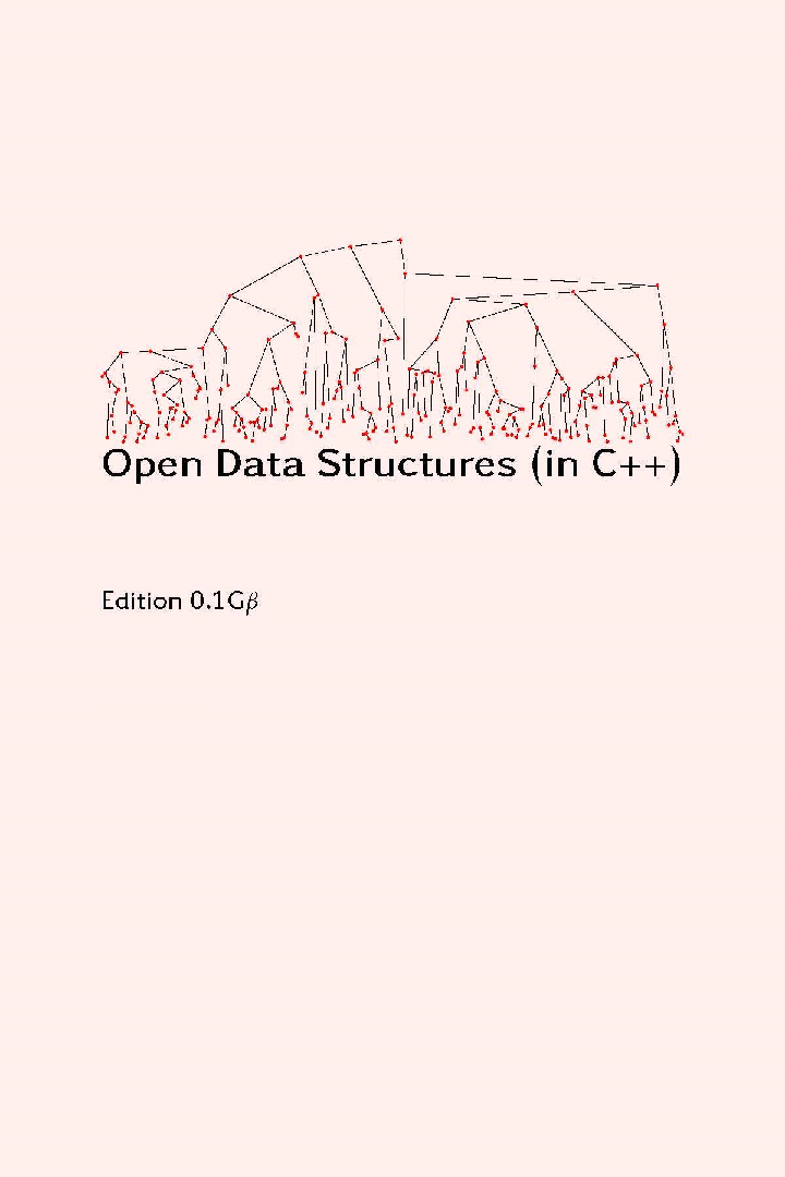 Open Data Structures In C++ - Page 1