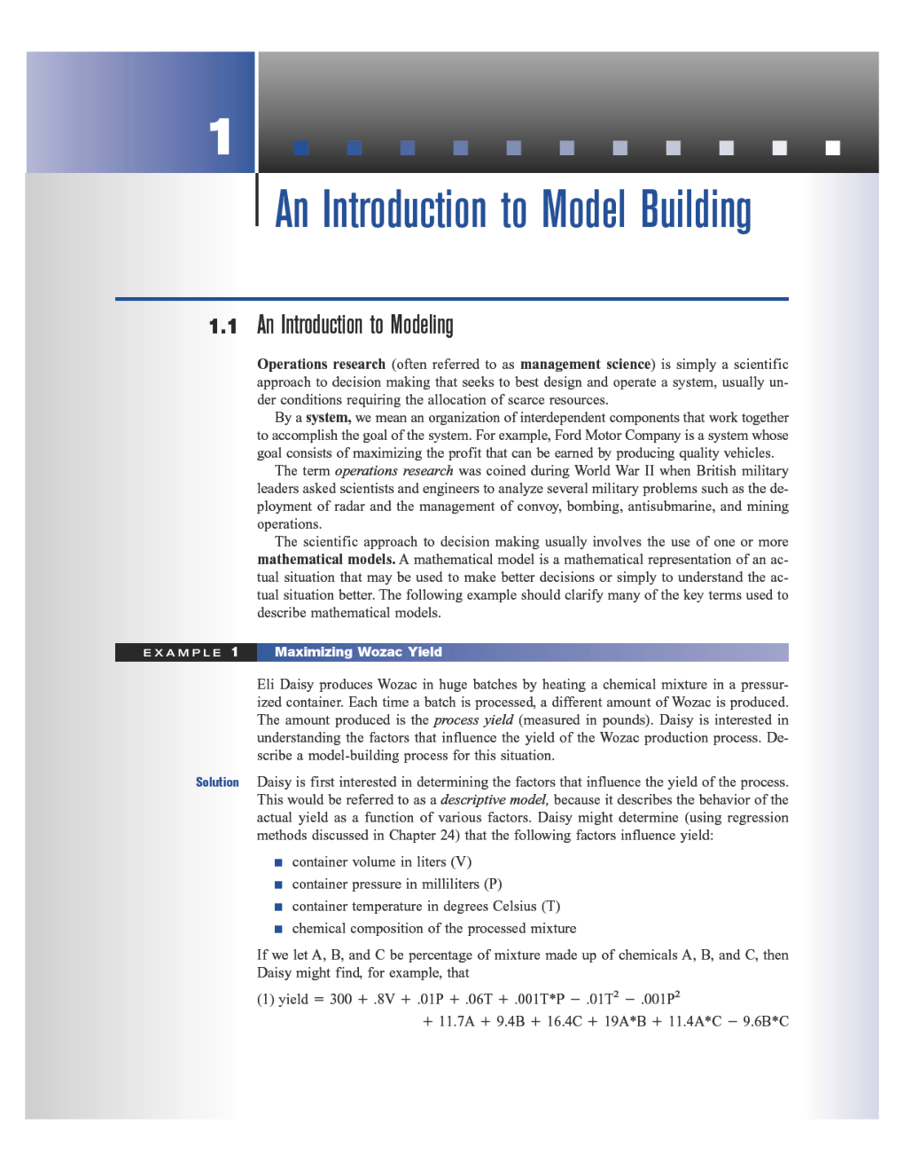 Operations Research Applications And Algorithms Fourth Edition - Page 4
