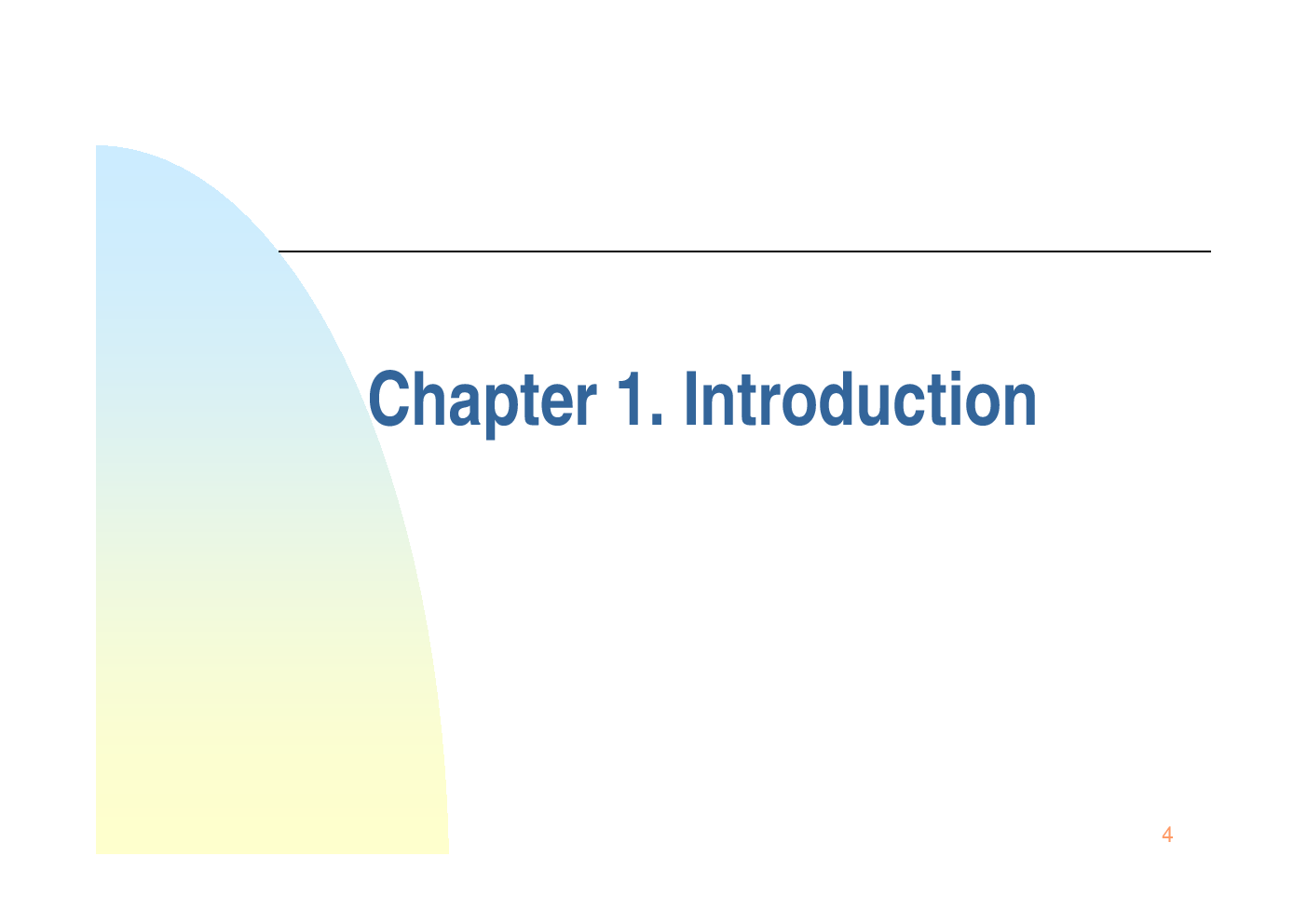 Operating System Concepts  - Page 4